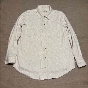 FAHERTY Legend™ Sweater Shirt‎